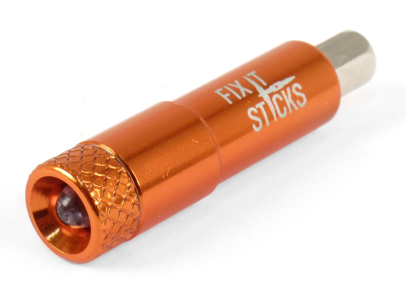 FIX IT STICKS MINI FLASHLIGHT - 