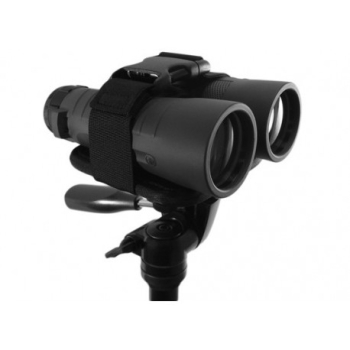 Adaptador Bushnell de binoculares a tripode universal