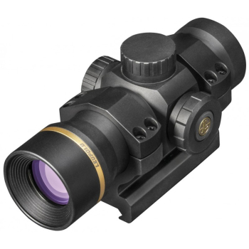Visor LEUPOLD Freedom RDS 1x34 1 MOA con montura