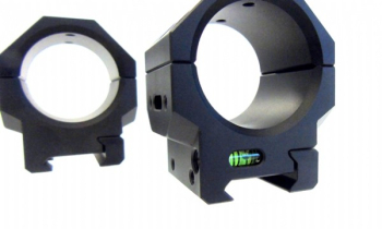 AUDERE Adversus Gen 2  Anillos bajos D30 H28