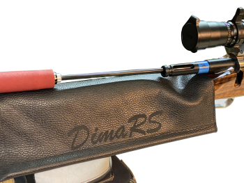 Protector de culata Dima Rifle Systems