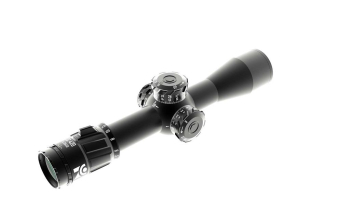 Zero Compromise Optic ZCO 420