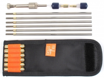 CLEANING ROD KIT
